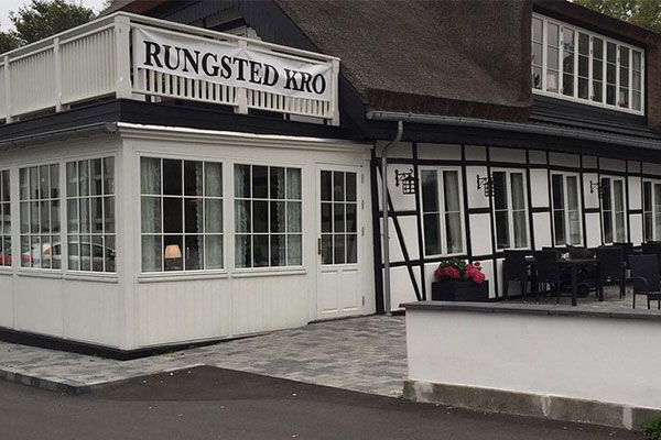 rungsted-kro | Kongevejens Bedemandsforretning